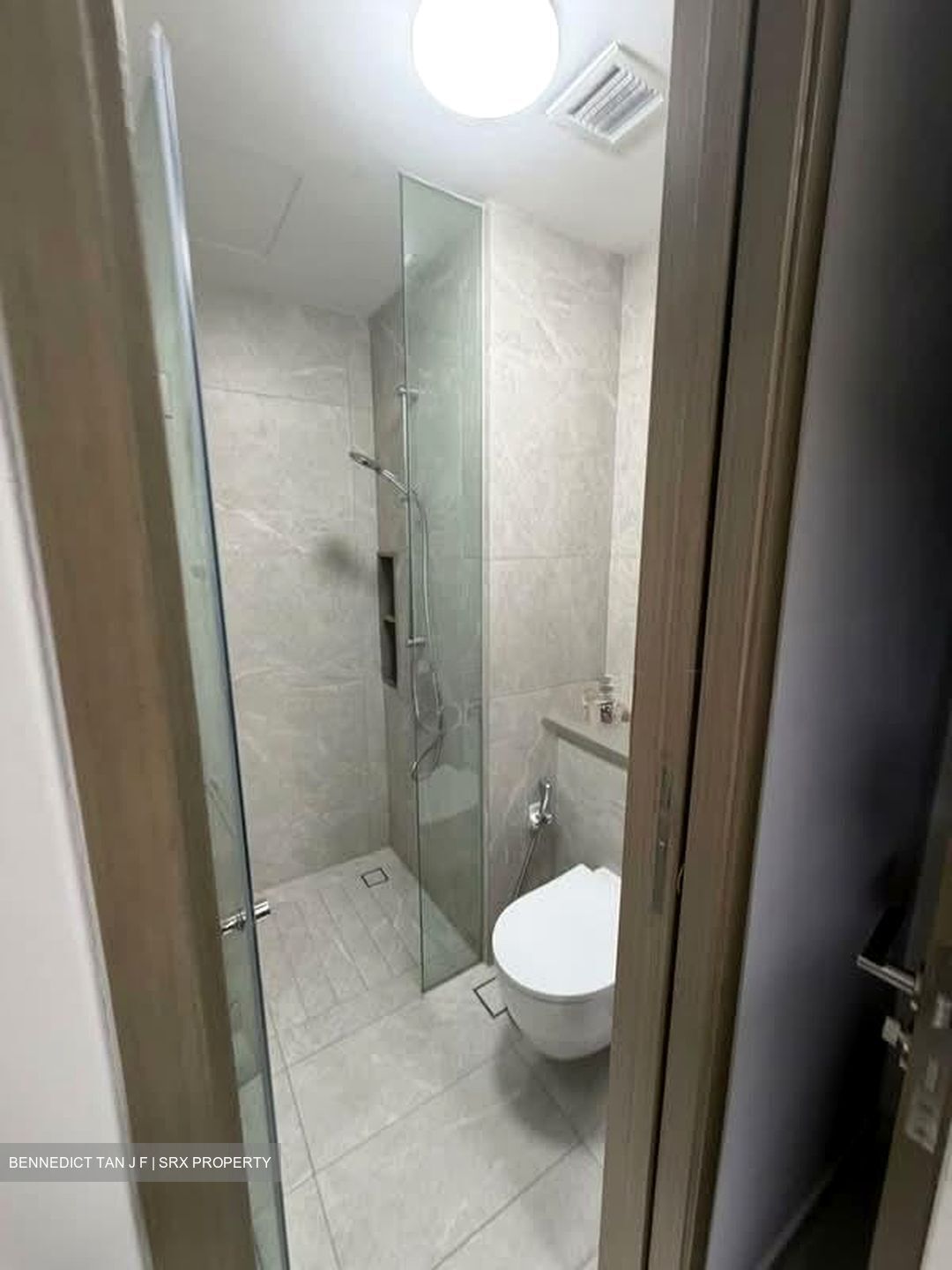 One-north Eden (D5), Apartment #552996161